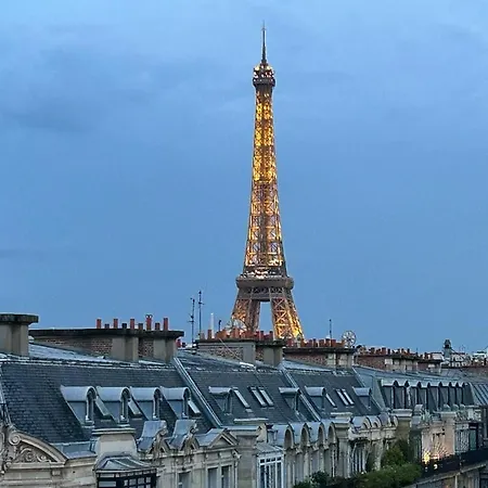 Apartman Triangle D'or *