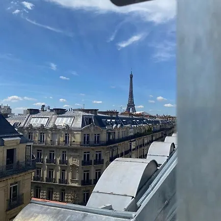 Triangle D'or Paris