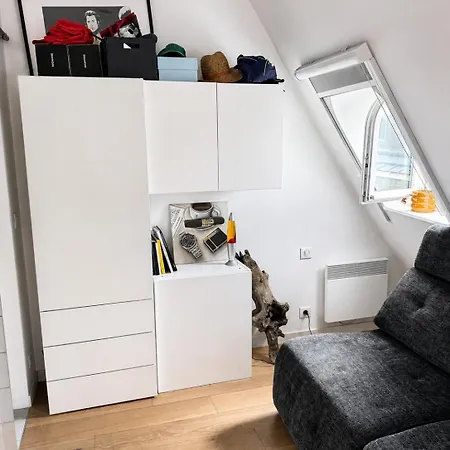 Apartman Triangle D'or *