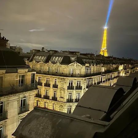 Triangle D'or Apartman